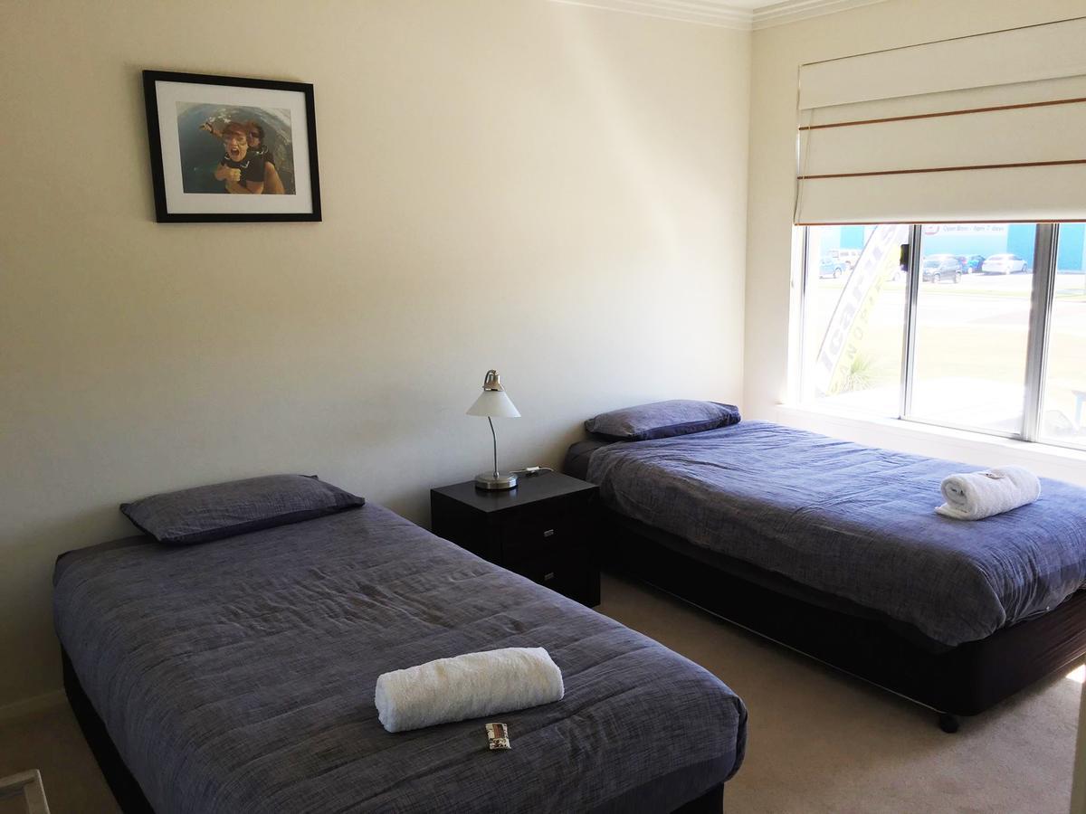 Blue Sky Apartment Jurien Bay Εξωτερικό φωτογραφία