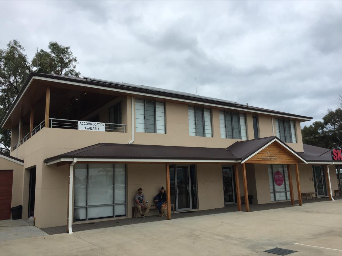 Blue Sky Apartment Jurien Bay Εξωτερικό φωτογραφία