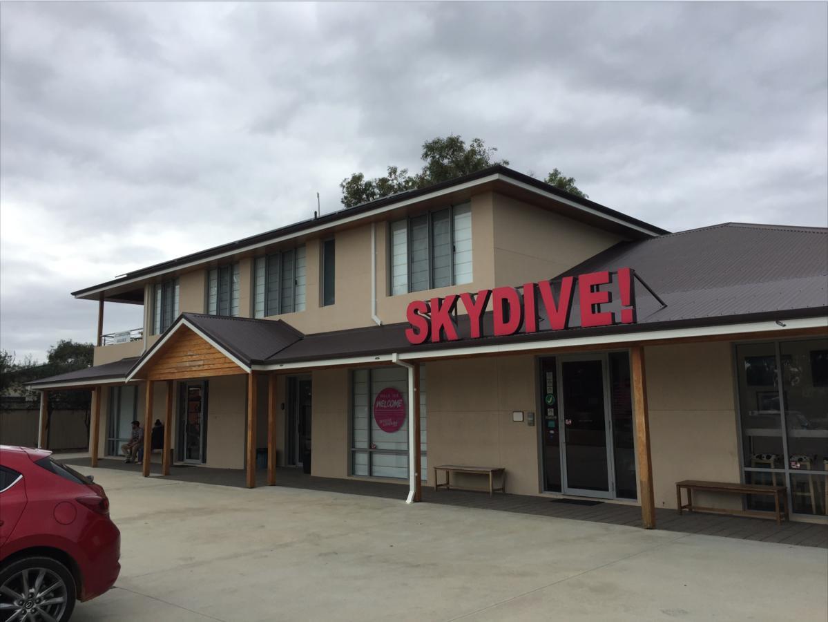 Blue Sky Apartment Jurien Bay Εξωτερικό φωτογραφία